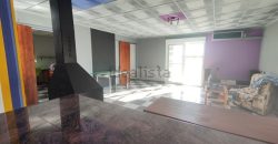 Magnífica casa independiente con terreno en la población de Favara (VALENCIA).