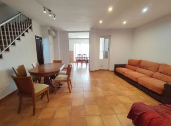 Fantástica casa de pueblo totalmente reformada ubicada en la zona de San Antonio de Cullera