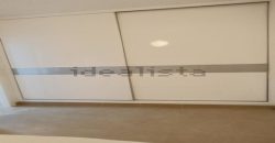 Maravilloso apartamento en la playa de Les palmeres.
