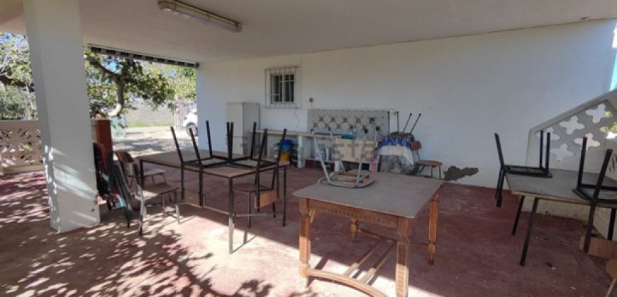 Magnífica casa independiente en la zona del Brosquil (CULLERA)