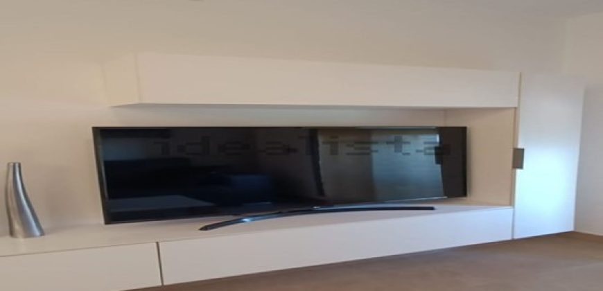 Maravilloso apartamento en la playa de Les palmeres.