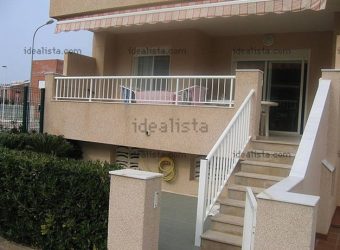 Espectacular apartamento en la playa del Dosel de Cullera
