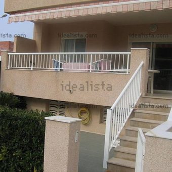 Espectacular apartamento en la playa del Dosel de Cullera