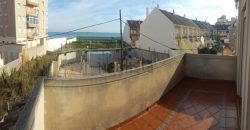 Fabuloso Chalet independiente en la playa del Pouet en una ubicación privilegiada frente al mar