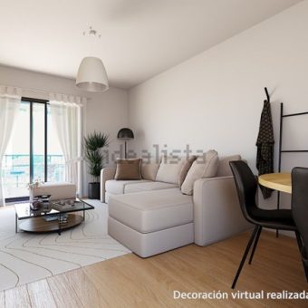 Adosado en el Perelló en una zona residencial tranquila y cercana a la playa