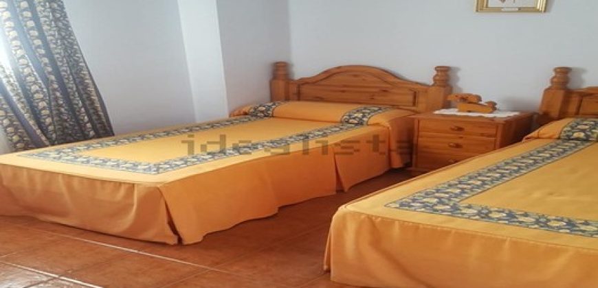 Fabuloso Chalet independiente en la playa del Pouet en una ubicación privilegiada frente al mar