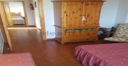 Fabuloso Chalet independiente en la playa del Pouet en una ubicación privilegiada frente al mar
