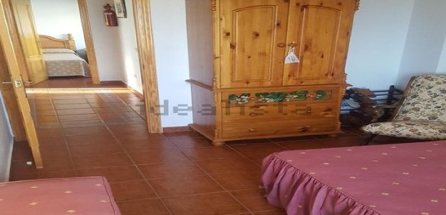 Fabuloso Chalet independiente en la playa del Pouet en una ubicación privilegiada frente al mar
