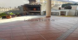 Fabuloso Chalet independiente en la playa del Pouet en una ubicación privilegiada frente al mar
