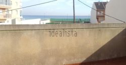 Fabuloso Chalet independiente en la playa del Pouet en una ubicación privilegiada frente al mar