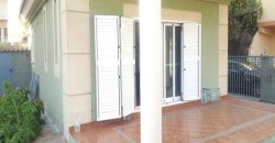 Fabuloso Chalet independiente en la playa del Pouet en una ubicación privilegiada frente al mar