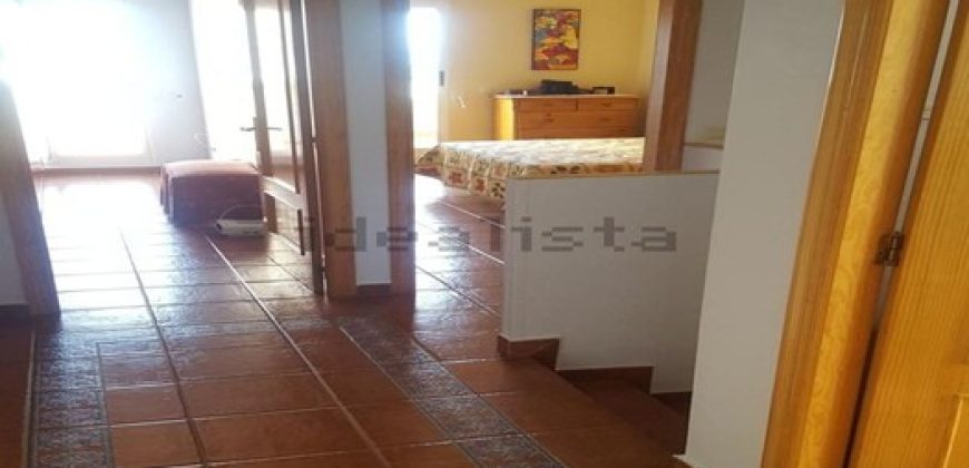 Fabuloso Chalet independiente en la playa del Pouet en una ubicación privilegiada frente al mar
