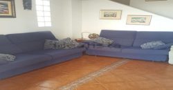 Fabuloso Chalet independiente en la playa del Pouet en una ubicación privilegiada frente al mar