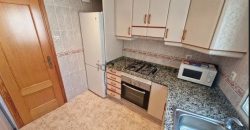 Fabuloso y encantador apartamento de 62m2., está situado en la tercera planta de un edificio con ascensor