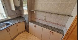 Fabuloso y encantador apartamento de 62m2., está situado en la tercera planta de un edificio con ascensor