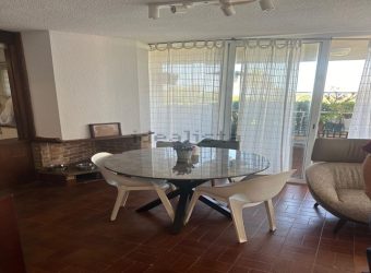 Espectacular apartamento en primera línea de la playa de El Saler