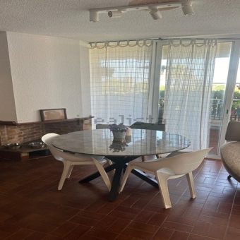 Espectacular apartamento en primera línea de la playa de El Saler