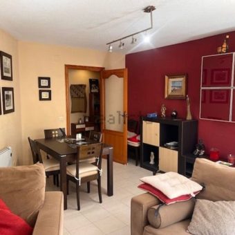 Fantastico apartamento en la playa de El Perellonet