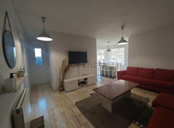 Espectacular piso de 111 m² te ofrece todo lo que necesitas para disfrutar de la