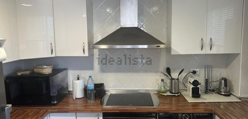 Espectacular apartamento en primera línea de la playa de El Saler