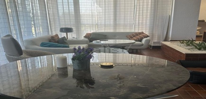Espectacular apartamento en primera línea de la playa de El Saler