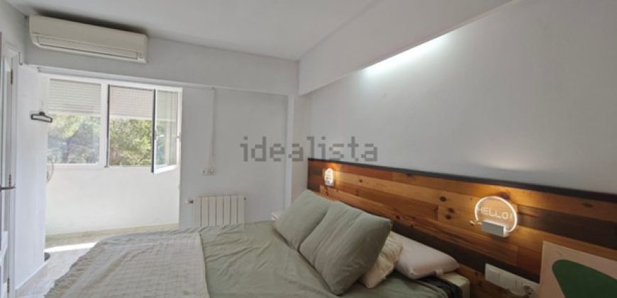 Espectacular piso de 111 m² te ofrece todo lo que necesitas para disfrutar de la