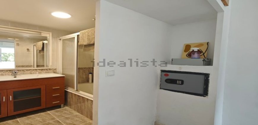 Espectacular piso de 111 m² te ofrece todo lo que necesitas para disfrutar de la