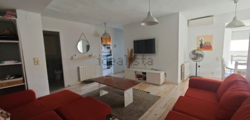 Espectacular piso de 111 m² te ofrece todo lo que necesitas para disfrutar de la