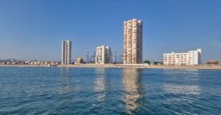 Espectacular apartamento en primera línea de la playa de Bega de Mar