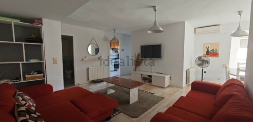 Espectacular piso de 111 m² te ofrece todo lo que necesitas para disfrutar de la