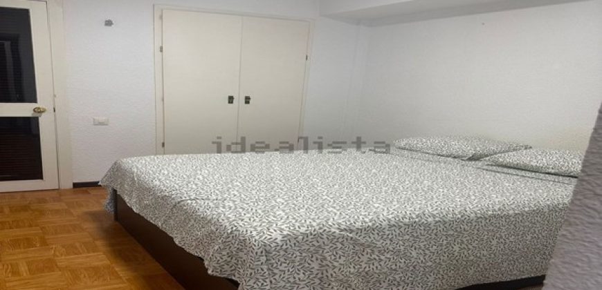 Descubre tu nuevo hogar en Valencia frente al mar