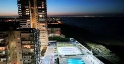Espectacular apartamento en primera línea de la playa de Bega de Mar