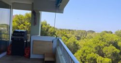 Espectacular apartamento en El Saler frente al Mar y la Albufera de Valencia