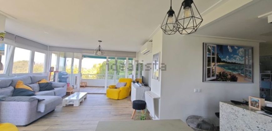 Espectacular apartamento en El Saler frente al Mar y la Albufera de Valencia
