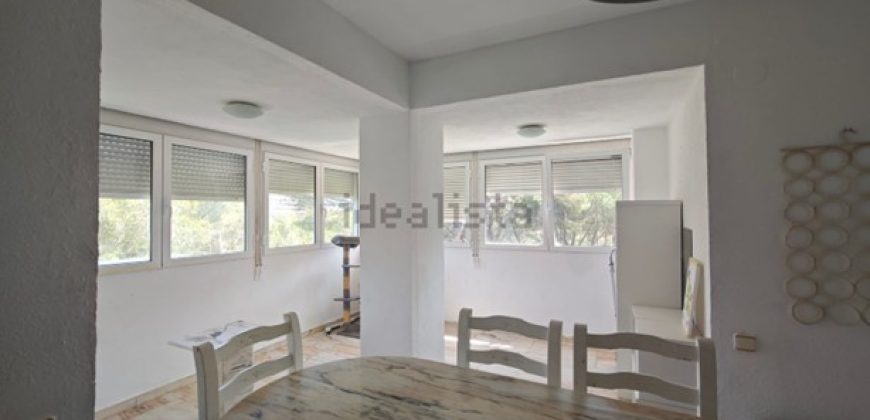 Espectacular piso de 111 m² te ofrece todo lo que necesitas para disfrutar de la