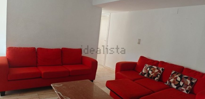 Espectacular piso de 111 m² te ofrece todo lo que necesitas para disfrutar de la
