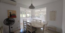 Espectacular piso de 111 m² te ofrece todo lo que necesitas para disfrutar de la