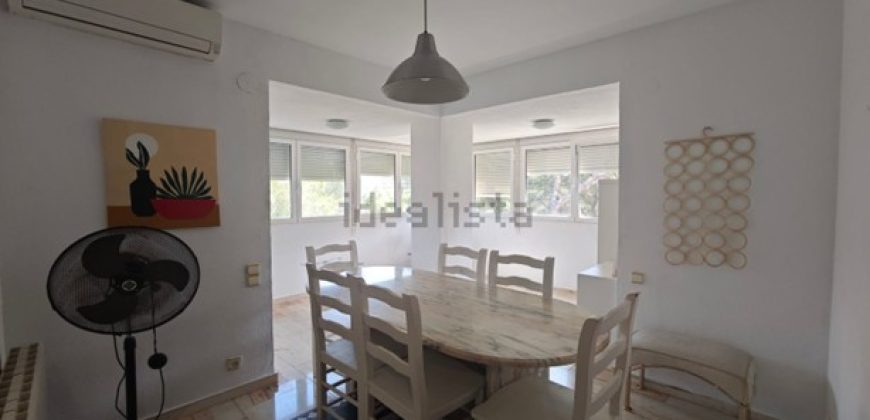 Espectacular piso de 111 m² te ofrece todo lo que necesitas para disfrutar de la