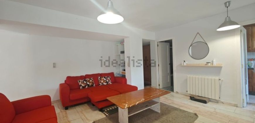 Espectacular piso de 111 m² te ofrece todo lo que necesitas para disfrutar de la