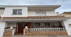 Maravilloso chalet independiente en la playa de El Perelló