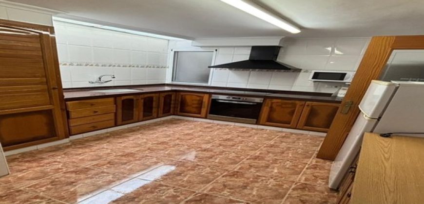 Maravilloso chalet independiente en la playa de El Perelló