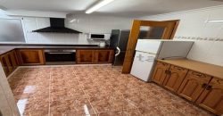 Maravilloso chalet independiente en la playa de El Perelló