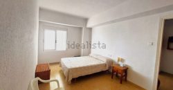 Descubre este maravilloso apartamento ubicado en la 9ª planta, con impresionantes vistas al mar y al castillo de Cullera