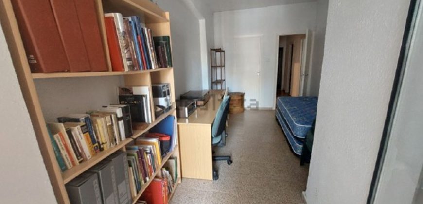 Descubre este maravilloso apartamento ubicado en la 9ª planta, con impresionantes vistas al mar y al castillo de Cullera