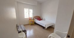 Descubre este maravilloso apartamento ubicado en la 9ª planta, con impresionantes vistas al mar y al castillo de Cullera