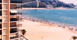 Descubre este maravilloso apartamento ubicado en la 9ª planta, con impresionantes vistas al mar y al castillo de Cullera