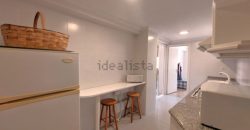 Descubre este maravilloso apartamento ubicado en la 9ª planta, con impresionantes vistas al mar y al castillo de Cullera