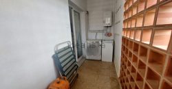 Descubre este maravilloso apartamento ubicado en la 9ª planta, con impresionantes vistas al mar y al castillo de Cullera