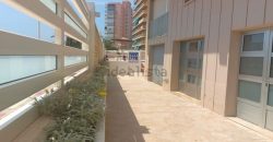 Descubre este maravilloso apartamento ubicado en la 9ª planta, con impresionantes vistas al mar y al castillo de Cullera