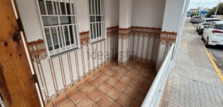 Maravilloso chalet independiente en la playa de El Perelló